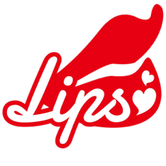[LINEスタンプ] Lips Dancers ＆ Lips Dance Schoolの画像（メイン）