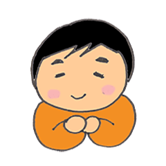 [LINEスタンプ] ほんわかいろいろスタンプ