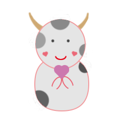 [LINEスタンプ] Mr.Milk daily