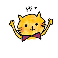 [LINEスタンプ] nobee