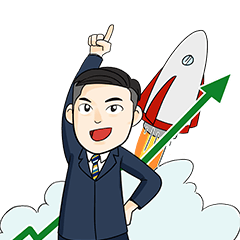 [LINEスタンプ] Stock STORY