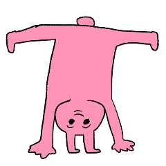 [LINEスタンプ] ウササくんの元気なスタンプ