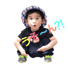 [LINEスタンプ] sorato.campingcarLIFE2