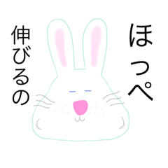 [LINEスタンプ] しげみです