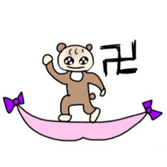 [LINEスタンプ] akatyannsutannpu