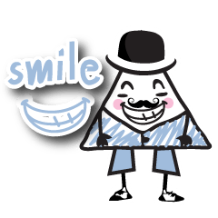 [LINEスタンプ] Mr. Sammum ver2