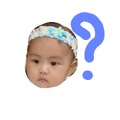 [LINEスタンプ] little Jung