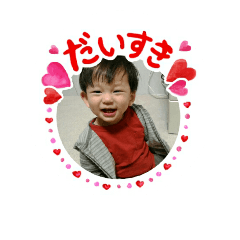 [LINEスタンプ] Mr.saku