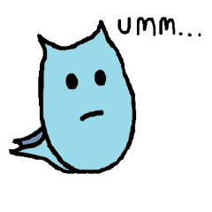 [LINEスタンプ] your friend, strange owl