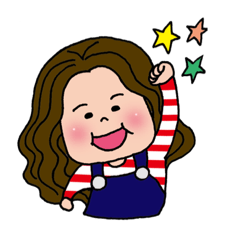 [LINEスタンプ] ゆーあんスタンプ