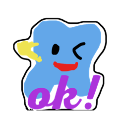 [LINEスタンプ] Mr. Teeth