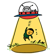 [LINEスタンプ] MUNIchanSticker3