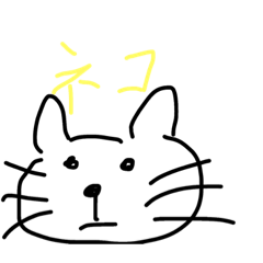 [LINEスタンプ] 動物  いち