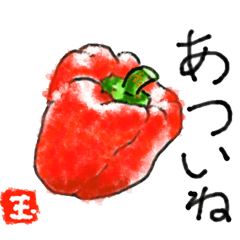 [LINEスタンプ] 生きがい講座スタンプ