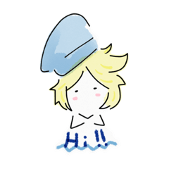 [LINEスタンプ] 眠たいスタンプ