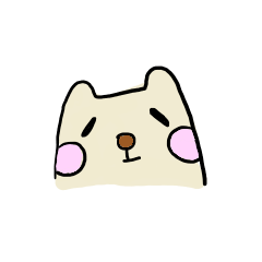 [LINEスタンプ] pupuuuuuu