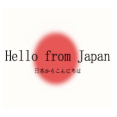 [LINEスタンプ] シンプルな英語でコミュニケーション