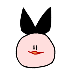 [LINEスタンプ] Sennn