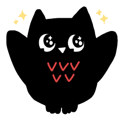 [LINEスタンプ] アントのゆる～いフクロウさん