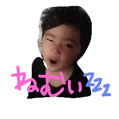 [LINEスタンプ] kaito1129