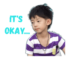 [LINEスタンプ] Baby Alvaro : Cute n Lovely