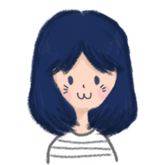 [LINEスタンプ] Everyday mood by juneee
