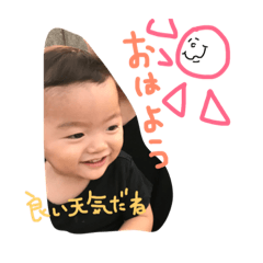 [LINEスタンプ] shinmuスタンプ。