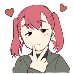 [LINEスタンプ] PCXちゃん