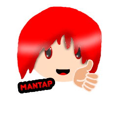 [LINEスタンプ] FAIRUZ STICKER NEWBIE