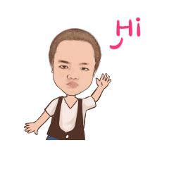 [LINEスタンプ] Jeeno