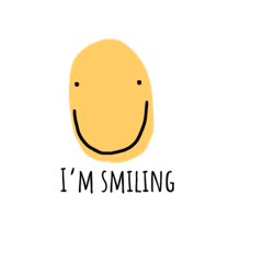 [LINEスタンプ] I am whatever