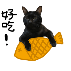 [LINEスタンプ] Mylovelycats2