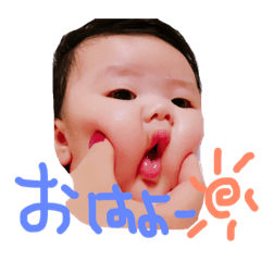 [LINEスタンプ] おりつの日常会話②