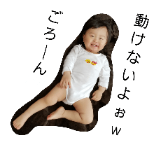 [LINEスタンプ] RN.03