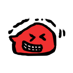 [LINEスタンプ] Mudder2