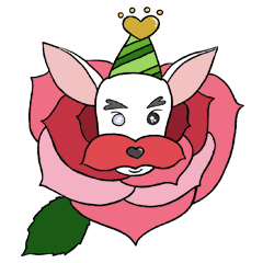 [LINEスタンプ] oddaram's story