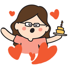 [LINEスタンプ] Mom ~ daily life edition