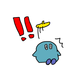 [LINEスタンプ] ゆるい謎生物多め