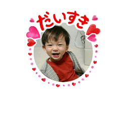 [LINEスタンプ] Mr.shaku