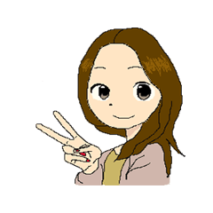 [LINEスタンプ] Yi Ting daily