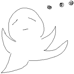 [LINEスタンプ] うんざり日