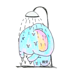 [LINEスタンプ] Lifefeeling.