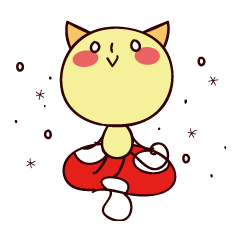 [LINEスタンプ] ぬめりさんスタンプ