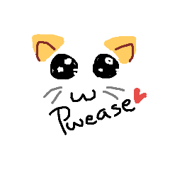 [LINEスタンプ] Pomiee the Cat