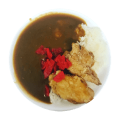 currcurry