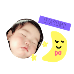 [LINEスタンプ] けいスタンプス