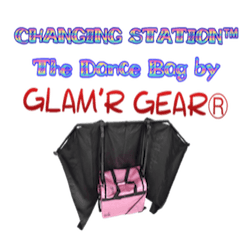 [LINEスタンプ] Glam'r Gear