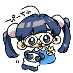 [LINEスタンプ] ぱやちの先生のスタンプ