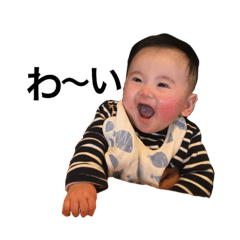 [LINEスタンプ] yuzuk2