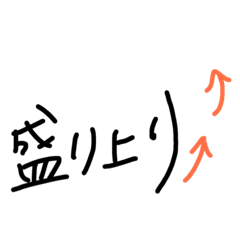 [LINEスタンプ] とりあえず返信しとくか。